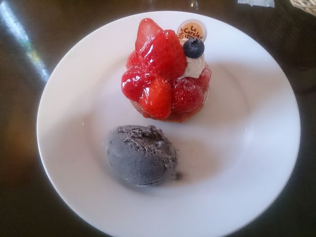 チロさんのる・せるくるの投稿写真1