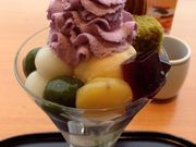 Schneeさんの茶寮都路里 伊勢丹店の投稿写真1