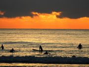 伝べえさんのお倉ケ浜海水浴場の投稿写真1