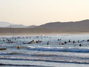 伝べえさんのお倉ケ浜海水浴場の投稿写真5