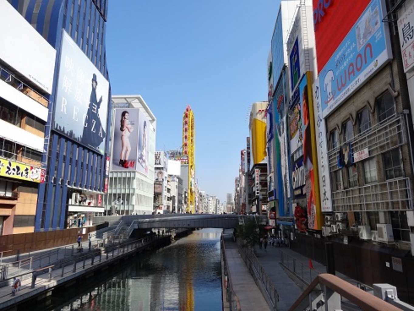 道頓堀