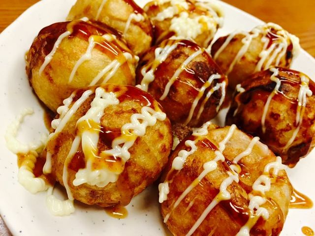 ソースとマヨネーズのヤング_やまちゃん 2号店