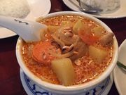 えっこさんのピム・チャイの投稿写真1