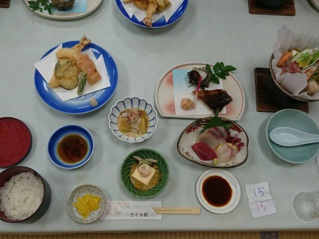 料理の一部_さくら館