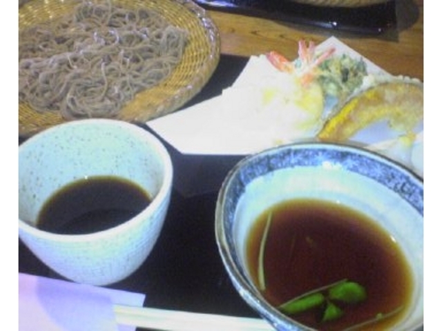 蕎舎