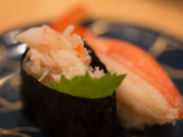 かにセット_海鮮三崎港 西川口店