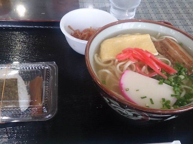 旅果報