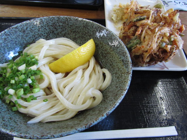 はな庄_はな庄うどん