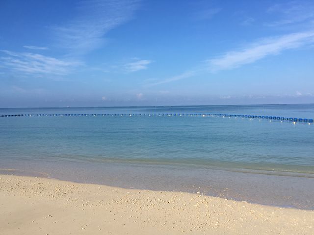 残波ビーチ_残波ビーチ