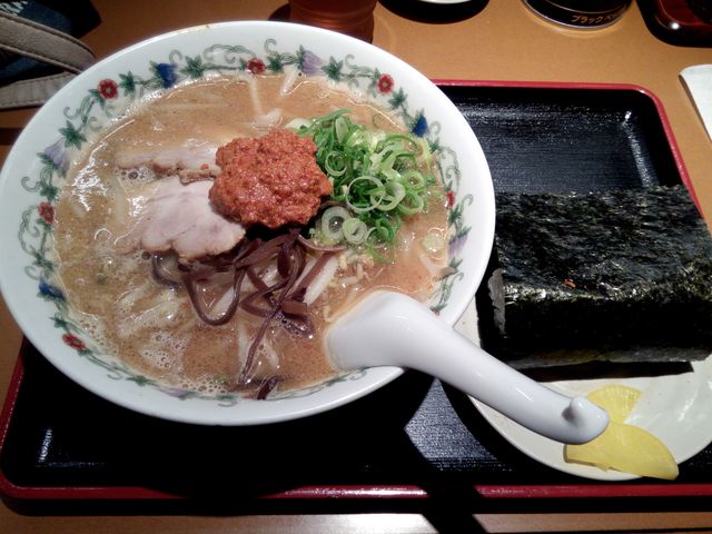 らう家