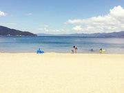 しいさんの気比の松原海水浴場の投稿写真1