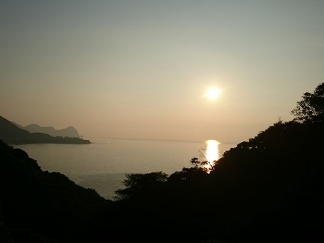 経ヶ岬_経ヶ岬