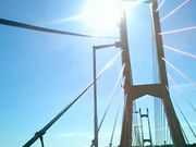 usaさんのツインブリッジのとの投稿写真1