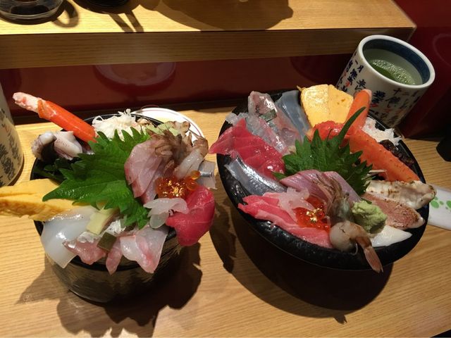 いきいき亭 近江町店
