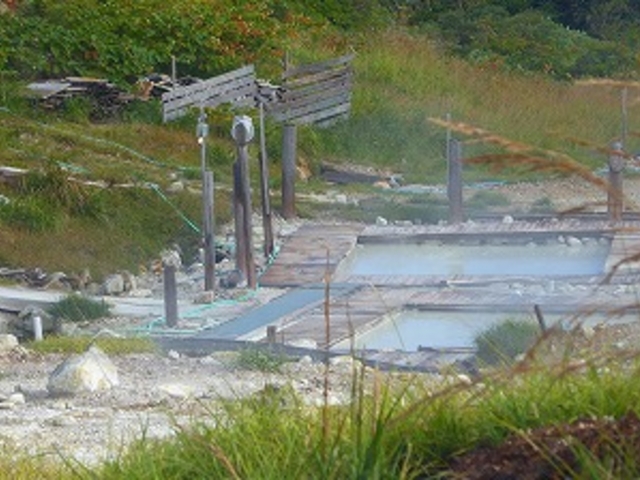 岩手県・八幡平・藤七温泉・彩雲荘_藤七温泉彩雲荘