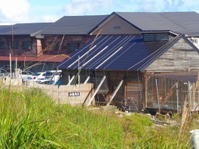 岩手県・八幡平・藤七温泉・彩雲荘_藤七温泉彩雲荘