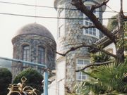 ひでちゃんさんのうろこの家・うろこ美術館の投稿写真1