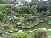 やんまあさんの法華寺庭園(名勝庭園・華楽園)の投稿写真1