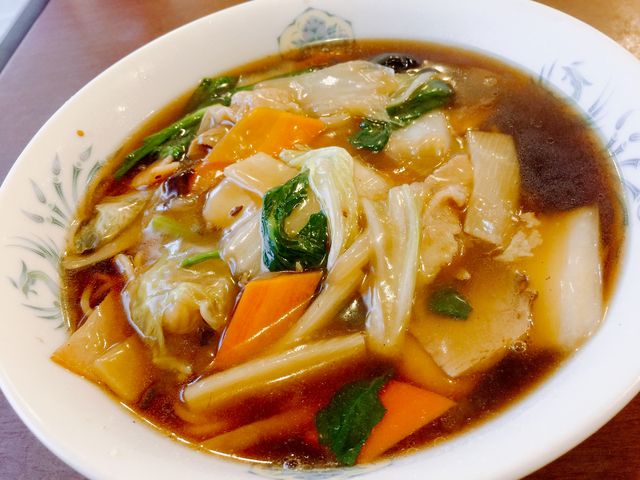 将龍