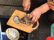 ゆきさんの呼子朝市の投稿写真3