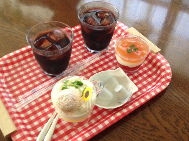シャンティー 沼田本店