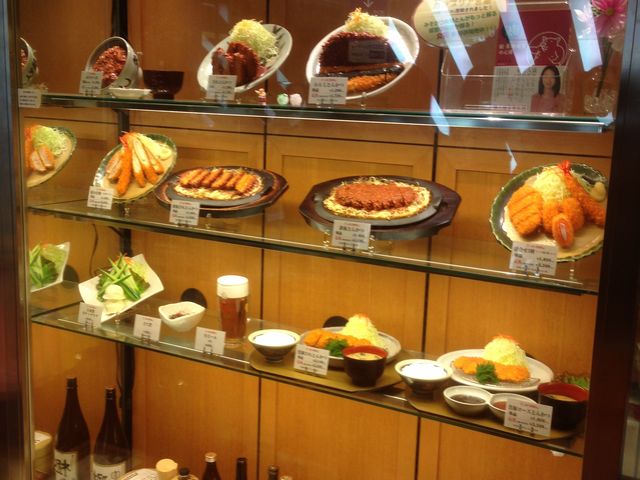 サンプル_矢場とん 名古屋駅名鉄店