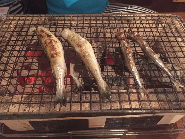 津軽海峡鮮魚店