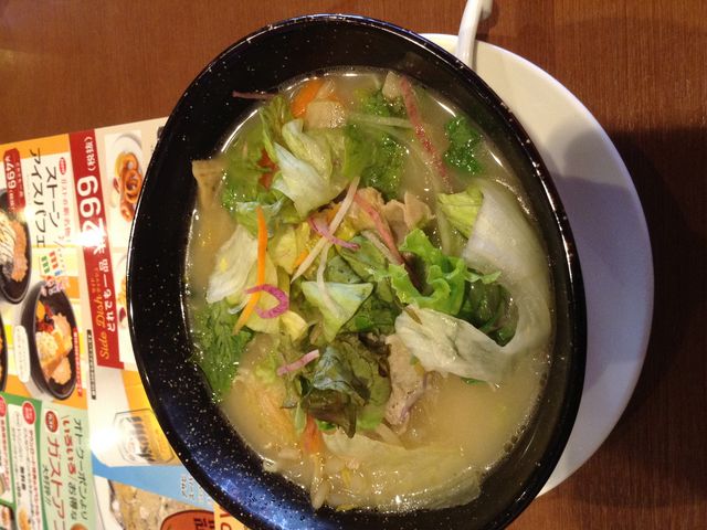 ガスト 関店
