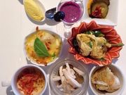 かりんさんの太陽の皿の投稿写真1