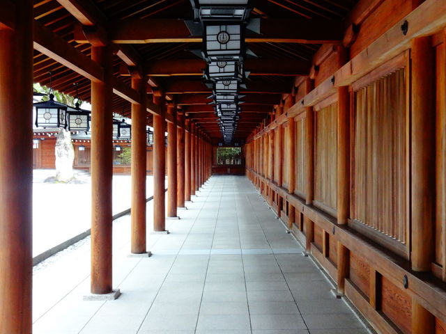 橿原神宮_橿原神宮