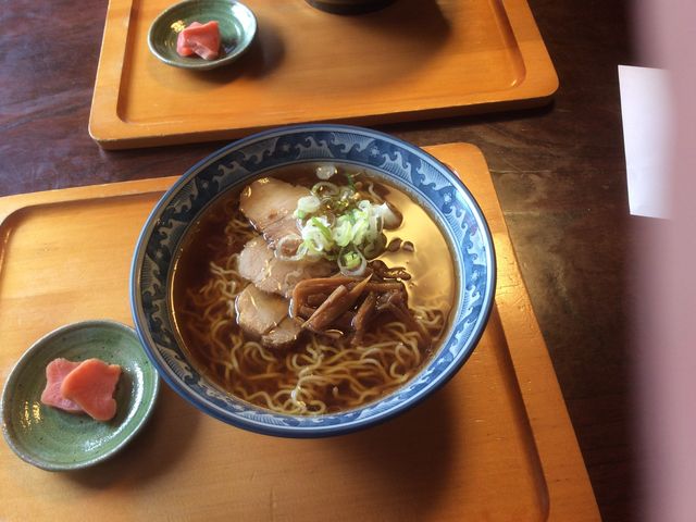 並_宮川中華そば