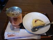 江戸家化猫さんの上島珈琲店・仙台一番町店の投稿写真2