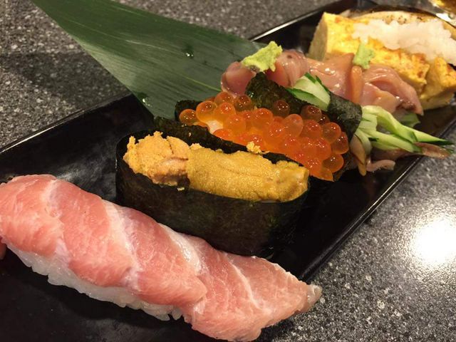 HIROMIさんの栄寿しの投稿写真1