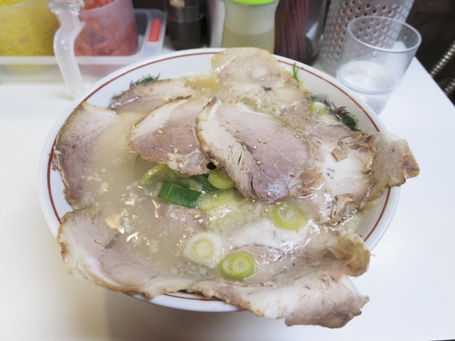 塩ラーメン_いいちょラーメン