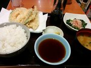 ミントさんの天丼 てんや サンシャインシティ アルパの投稿写真2