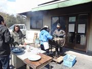 キヨさんの中山牡蠣養殖所の投稿写真2