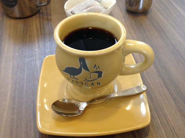 ペリカン