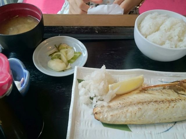 食堂居酒屋 どいちゃん 吉祥寺本店