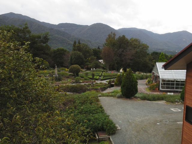 lemonさんの香木の森ハーブガーデンの投稿写真1