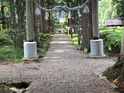 サクラママさんの早池峰神社の投稿写真1