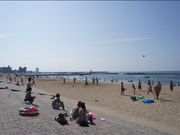 あんりさんのぴちぴちビーチ【箱作海水浴場】の投稿写真1