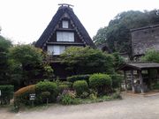 まっちゃんさんの川崎市立日本民家園の投稿写真1