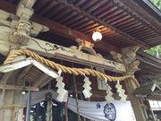 サクラママさんの早池峰神社の投稿写真1