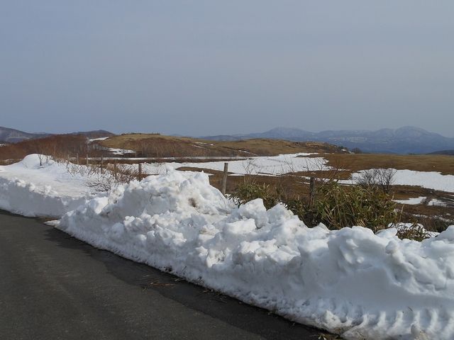 展望_荒川高原