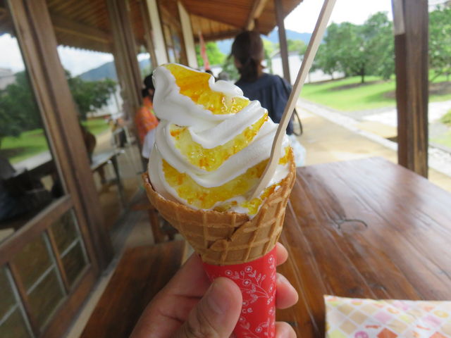 萩博物館レストラン