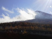 エッセイさんの富士スバルラインの投稿写真1