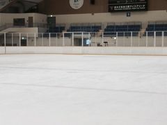 バナナandストロベリーさんの軽井沢風越公園アリーナへの投稿写真1