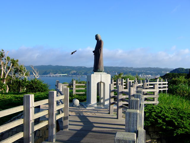 八幡岬公園_八幡岬公園