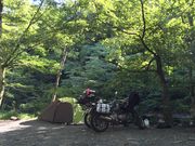 xelderさんの道志の森キャンプ場の投稿写真1