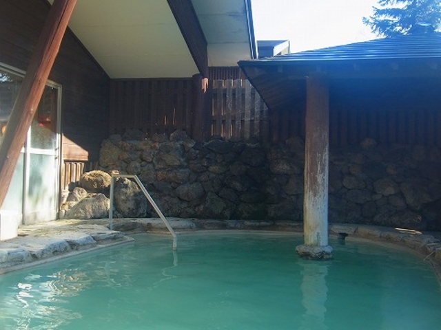 マックさんの水沢温泉郷の投稿写真10